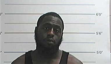 Melvin Lawrence, - Orleans Parish County, LA 